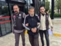 Alanya'da bir vatandaş Cumhurbaşkanına hakaretten tutuklandı