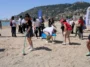 Alanya'da deniz için seferberlik