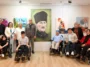 Alanya'da engeller sanatla aşıldı