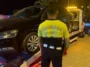 Alanya'da korsan taşımacılık yapan 8 araca ceza yağdı