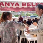 Alanya’da kurban yerleri belirlendi