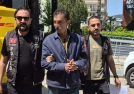 Alanya’da okul saldırılarına ilişkin paylaşıma tutuklama