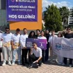 Alanyalı tiyatrocular Osmaniye'de yarı finale yükseldi