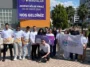 Alanyalı tiyatrocular Osmaniye'de yarı finale yükseldi