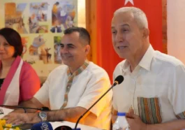 Alanya'nın festival kervanı yola çıkıyor