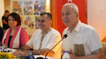 Alanya'nın festival kervanı yola çıkıyor