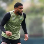 Alanyaspor, Antalyaspor maçının hazırlıklarına başladı