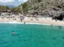 Alanya'ya yaz erken geldi