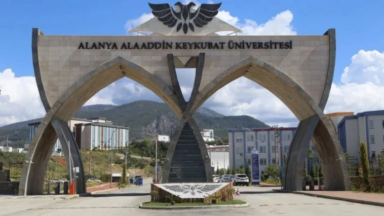 ALKÜ ev sahipliğinde dev bisiklet organizasyonu