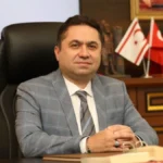 ALKÜ Rektörü Türkdoğan hastaneye kaldırıldı