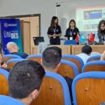 ALKÜ'de Alanya milli teknoloji hackathonu yarışları tamamladı