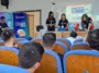 ALKÜ'de Alanya milli teknoloji hackathonu yarışları tamamladı