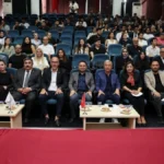 ALKÜ’de girişimcilik heyecanı