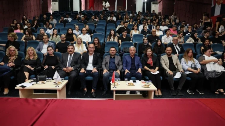 ALKÜ’de girişimcilik heyecanı