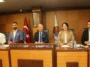 ALTSO’da Nisan ayı meclis toplantısı yapıldı
