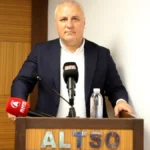 ALTSO’dan Azerbaycan çıkarması