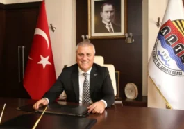 ALTSO’dan turizm sektörüne destek çağrısı