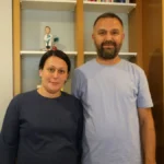 Anne karnında mucize operasyon
