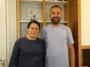 Anne karnında mucize operasyon