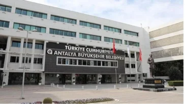 ANSET dosyasında 34 gözaltı kararı