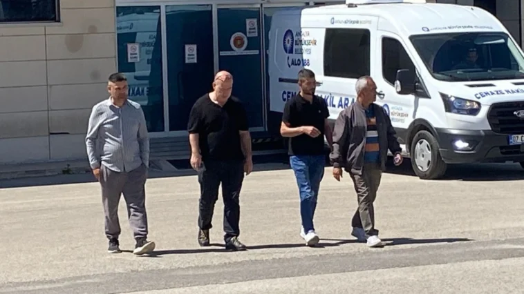Antalya 19 yaşındaki Batuhan'a ağlıyor