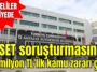 Antalya ANSET soruşturmasında 113 milyon TL'lik kamu zararı çıktı! Şüpheliler adliyede
