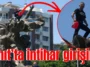 Antalya Atatürk Anıtı’nda intihar girişimi