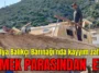 Antalya Balıkçı Barınağı'nda kayyum zafiyeti ekmek parasından etti