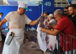 Antalya Büyükşehir Belediyesi bayrama hazır