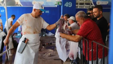 Antalya Büyükşehir Belediyesi bayrama hazır