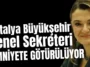Antalya Büyükşehir Genel Sekreteri emniyete götürülüyor