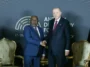 Antalya Diplomasi Forumu’nda Türkiye-Komorlar teması