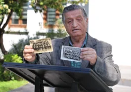 Antalya Kent Arşivi’nden 23 Nisan’a özel sergi