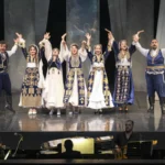 Antalya 'Nefes'te buluştu