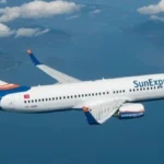 Antalya-Ostrava hattı açıldı