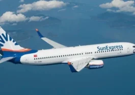 Antalya-Ostrava hattı açıldı
