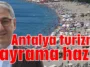 Antalya turizmi bayrama hazır