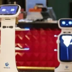 Antalya turizminde robot dönemi