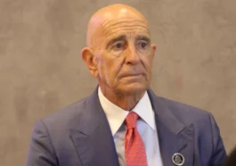 Antalya’da ABD’li diplomattan kritik mesaj