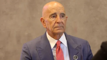 Antalya’da ABD’li diplomattan kritik mesaj