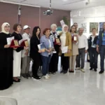 'Antalya'da 'Akdeniz Sanat Günleri' sona erdi
