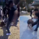 Antalya'da akran zorbalığı