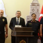 Antalya'da bir ayda zehir tacirlerine yönelik bin 118 operasyon yapıldı
