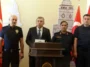 Antalya'da bir ayda zehir tacirlerine yönelik bin 118 operasyon yapıldı