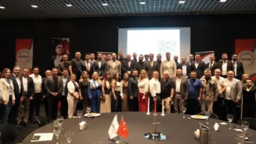 Antalya’da deprem zirvesi