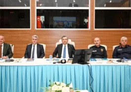 Antalya’da dev bisiklet turu hazırlığı