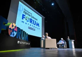 Antalya'da Forum Muratpaşa kitabı yayımlandı