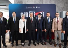 Antalya’da girişimciler jüri karşısında