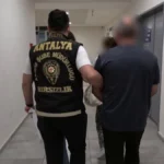 Antalya’da hırsızlara geçit yok