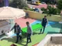 Antalya'da hostelde kalan adam ölü bulundu